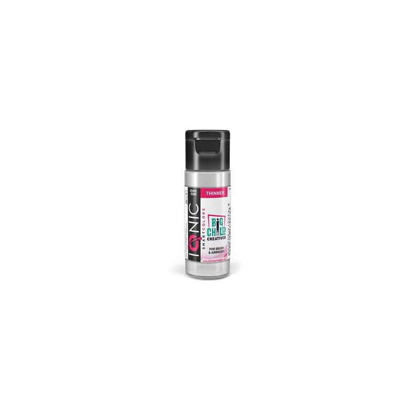 Ionic - Diluyente 20 ml