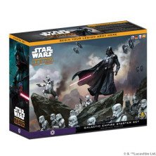 SW Legion - Galactic Empire Starter
