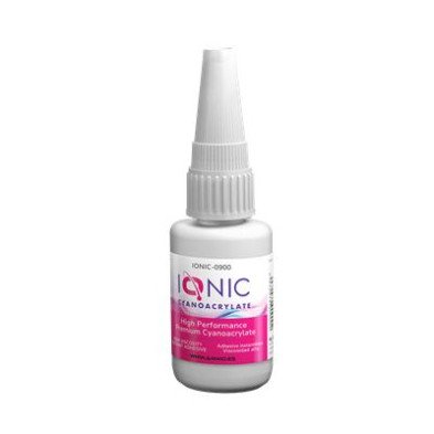Ionic - Adhesivo en gel 20g 