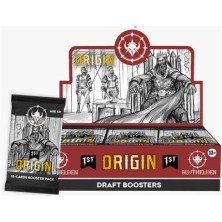 Origins 1st - Booster