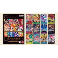 One Piece TCG - Premium card colection 4