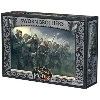 Guardia de la Noche - Hermanos Juramentados