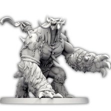 Eldfall - Oni pariah