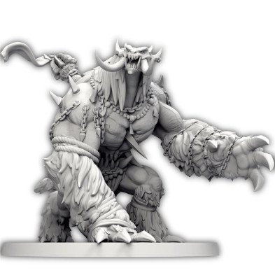 Eldfall - Oni pariah