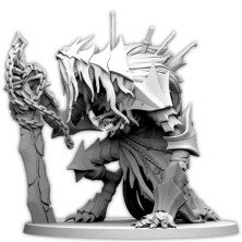 Eldfall - Blighted riftspawn