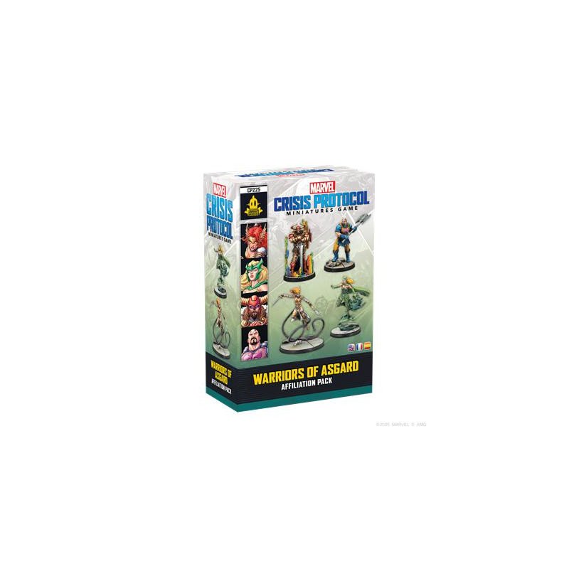 MCP  Convocation Affiliation Pack