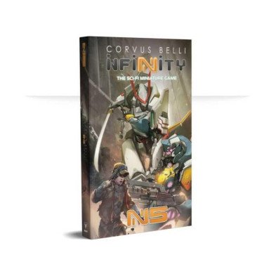 Infinity N5 - Reglamento