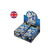 BT23 - Hackers’ Slumber  sobre 