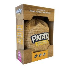 Patata  Variedad Party