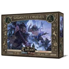 Pueblo Libre - Gigantes Crueles