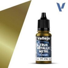 True Metallic Air - Oro verde