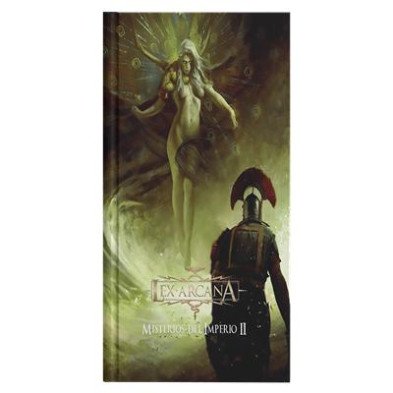 Lex Arcana   Misterios del Imperio II