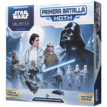 SWU - Primera batalla de Hoth