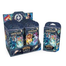 Lorcana - Deck Robin hood