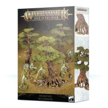 Sylvaneth - Arboleda Silvestre Despertada