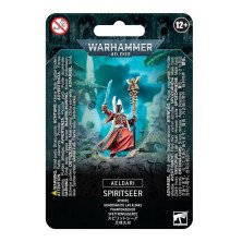 Aeldari - Guardián de las Almas