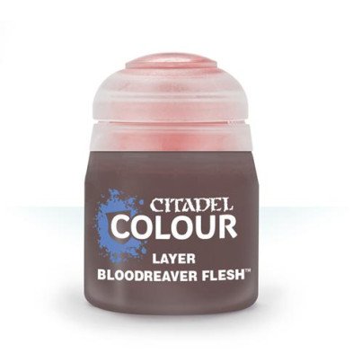 Bloodreavers Flesh