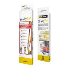 AMMO - Set de pinceles de iniciación