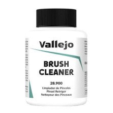 Limpiador Pincel Alc 900-85ML 