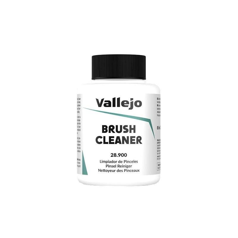 Limpiador Pincel Alc 900-85ML 