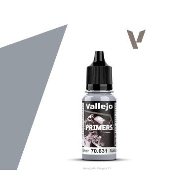 Vallejo - Imprimacion Malla de acero 18ml