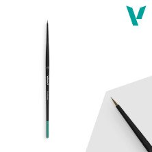 Pincel Pro Modeler No  4/0