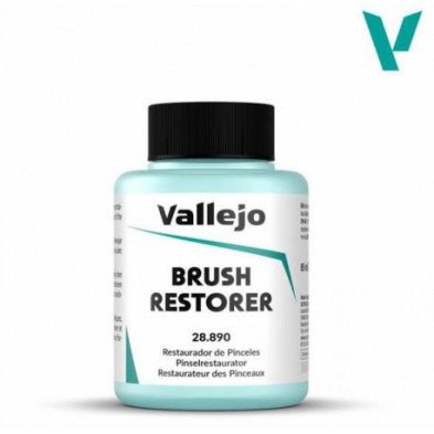 Restaurador de pinceles Alc 900-85ML 