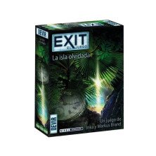 Exit 5 - La Isla Olvidada