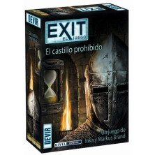 Exit 4 - El castillo prohibido