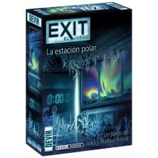 Exit 6 - La estación polar