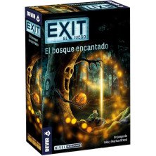 Exit 6 - El bosque encantado
