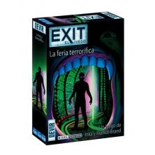 Exit 13 - La feria terrorífica