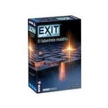 Exit 19 - El Laberinto Maldito