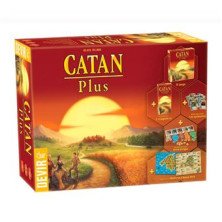 Catan Big Box