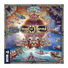 Star Realms  rise of empire