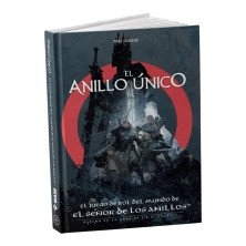 El Anillo Único 2ª  Libro básico