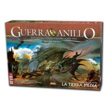 La guerra del anillo