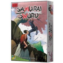 Samurai Sword