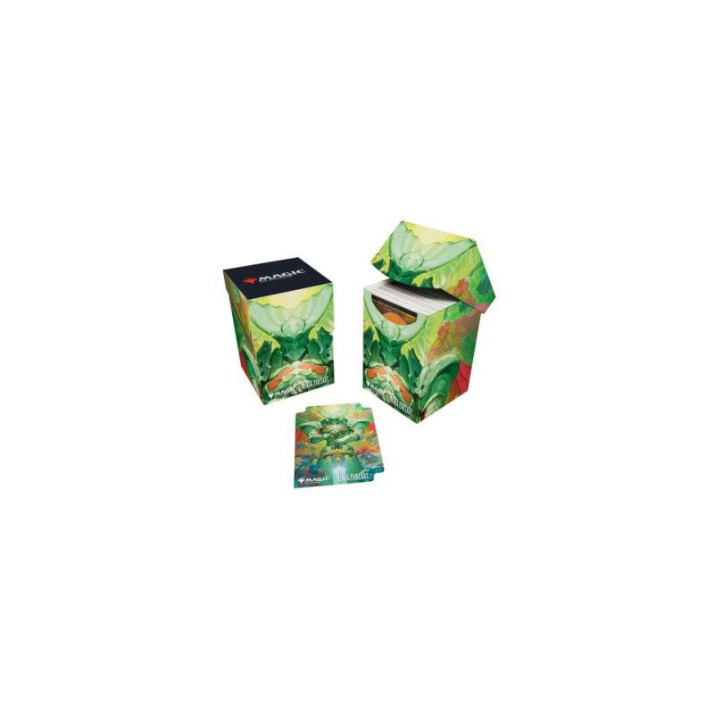 Deck box Final Fantasy V4