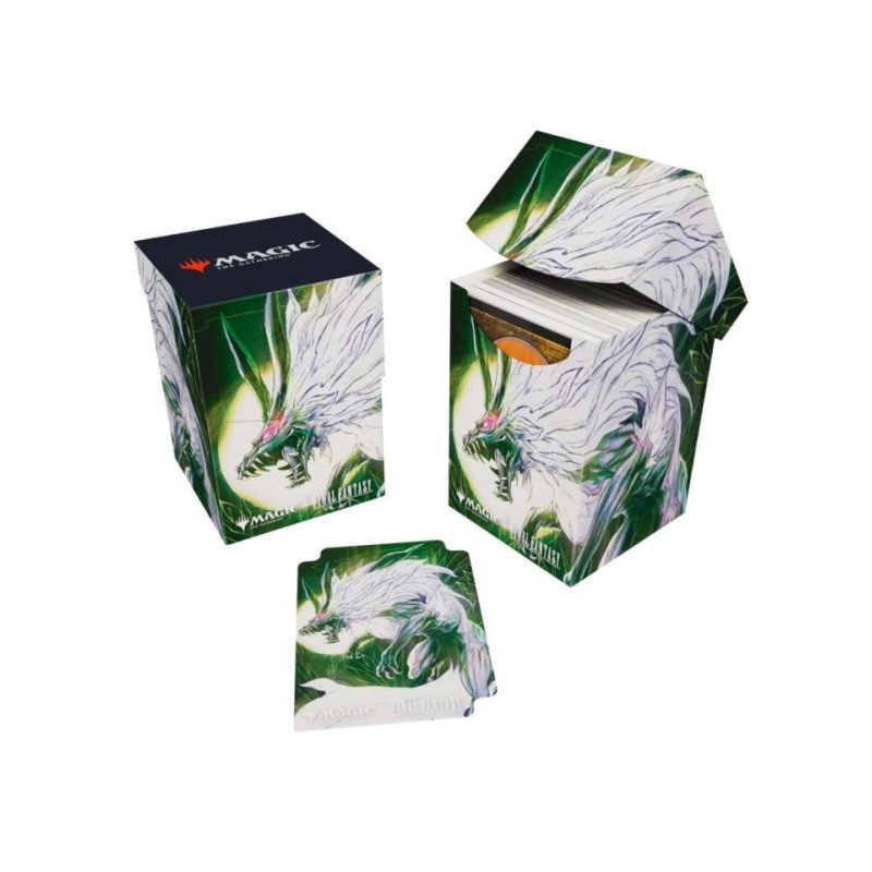 Deck box Final Fantasy V7