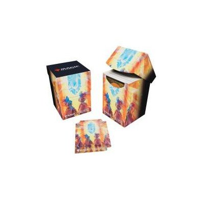 Deck box Final Fantasy V2