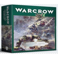 Warcrow - Action Pack Tribus del Norte