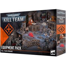Kill Team - Pack de mejora de equipo