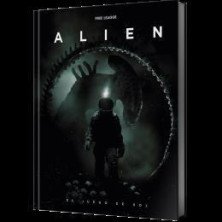Alien  el juego de rol