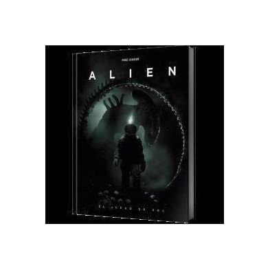 Alien  el juego de rol