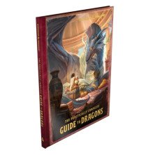 Dungeons and Dragons  The Practically Complete Gui