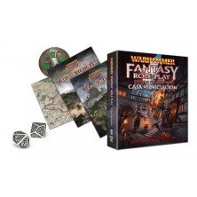 Warhammer Fantasy  - Caja de Iniciació