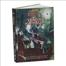 Warhammer Fantasy - Vientos de Magia