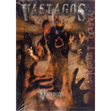 Vampiro El Requiem - Vástagos