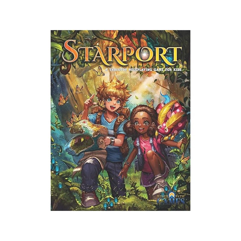 Starport